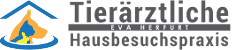 Tierärztliche Hausbesuchspraxis Eva Herfurt logo